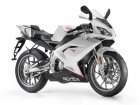 Aprilia RS 125 R Full White